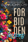 Forbidden Lessons: An Instalove Romantic Suspense