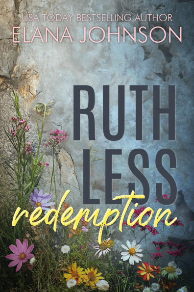 Ruthless Redemption: An Instalove Romantic Suspense