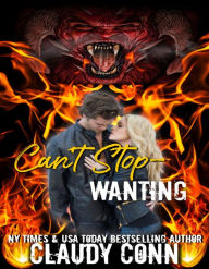 Title: Can't Stop-Wanting (book 2), Author: Claudy Conn