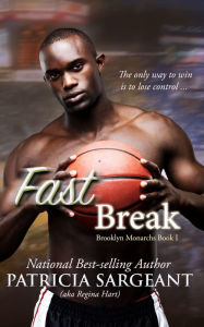 Title: Fast Break, Author: Patricia Sargeant