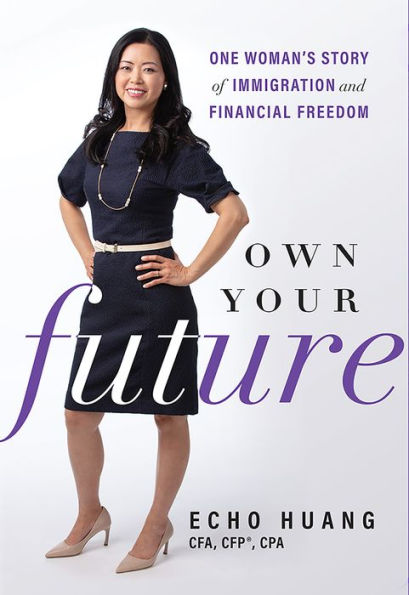 Own Your Future