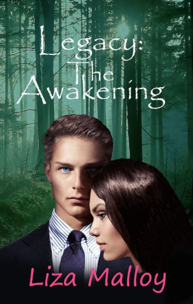 Legacy: The Awakening