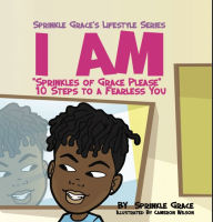 Title: I AM, Author: Grace Pierce