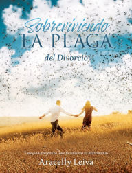 Title: Sobreviviendo la plaga, Author: Aracelly Leiva