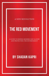 Title: THE RED MOVEMENT, Author: Shadan Kapri