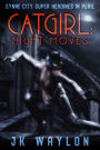 Catgirl: Night Moves