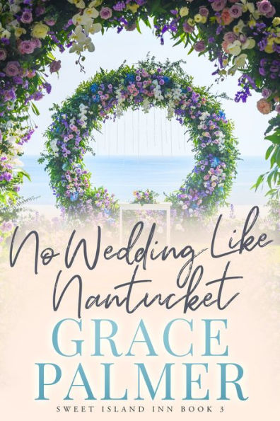 No Wedding Like Nantucket