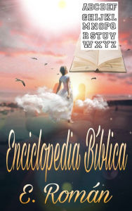 Title: Enciclopedia Biblica E. Roman, Author: Eric Roman Rosario