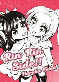 Title: Rin Rin Side!!, Author: Haruka Fukui