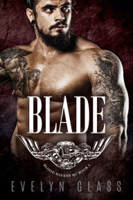 Title: Blade (Book 1), Author: Evelyn Glass