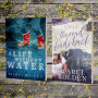 A Life Without Water and The Road Leads Back Combo: Two Books...One Low Price!