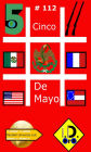 #cincodemayo 112 (Latin Edition)