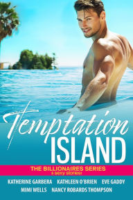 Title: Temptation Island, Author: Katherine Garbera