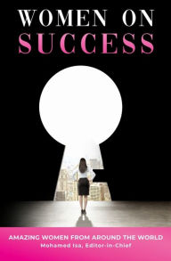 Title: Women On Success, Author: MOHAMED ISA