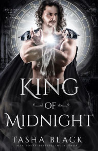 Title: King of Midnight, Author: Tasha Black