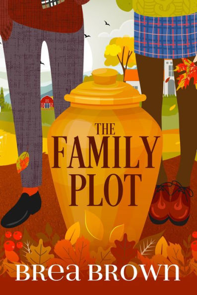 The Family Plot