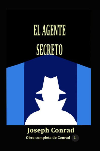 El agente secreto