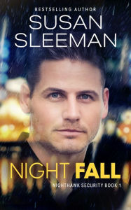 Ebook pdf italiano download Night Fall