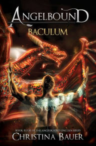 Title: Baculum: Kick-ass epic fantasy and paranormal romance, Author: Christina Bauer