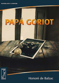 Title: Papa Goriot, Author: Honore de Balzac