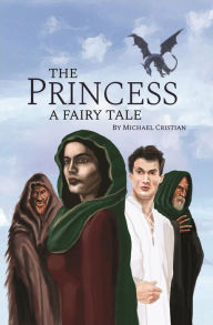 Title: The Princess, Author: Michael Cristian