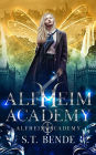 Alfheim Academy (Alfheim Academy: Book One)