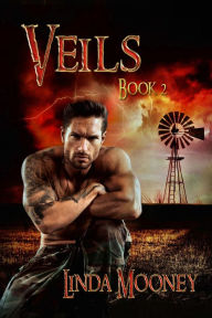 Title: Veils 2, Author: Linda Mooney