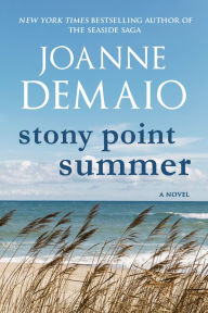 Title: Stony Point Summer, Author: Joanne DeMaio