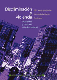 Title: Discriminacion y violencia, Author: Raquel Pastor