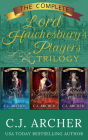 The Complete Lord Hawkesbury's Players Trilogy