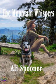 Title: The Mountain Whispers, Author: Ali Spooner