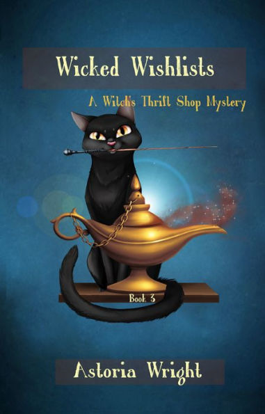 Wicked Wishlists