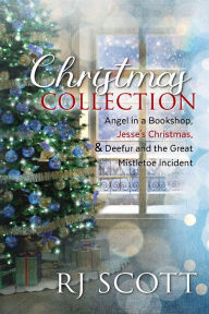 Title: Christmas Collection, Author: RJ Scott