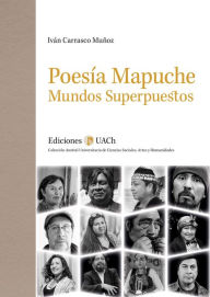 Title: Poesia mapuche, Author: Ivan Carrasco
