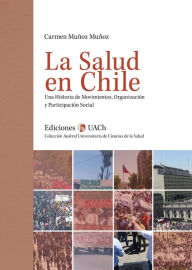 Title: La salud en Chile, Author: Carmen Munoz