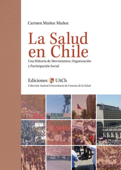 La salud en Chile