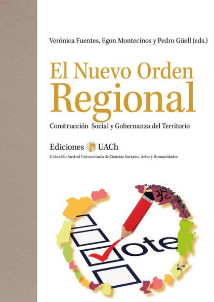 El nuevo orden regional