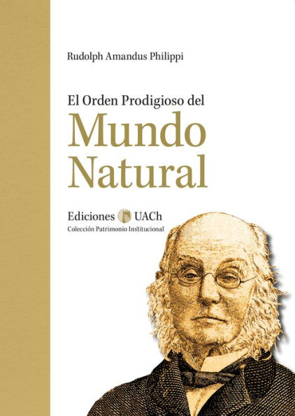 El Orden Prodigioso del Mundo Natural