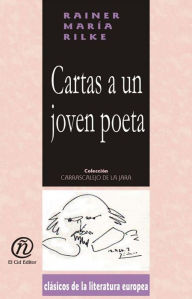 Title: Cartas a un joven poeta, Author: Juan Valera