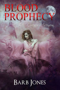 Title: Queen's Ascension, Author: Barb Jones