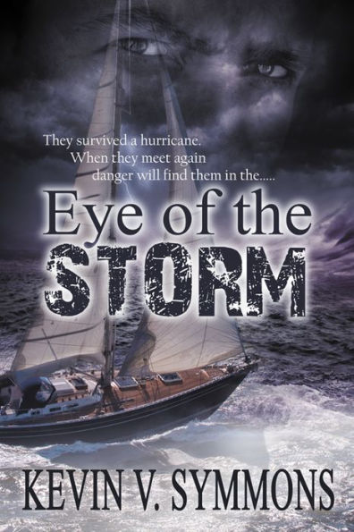 Eye of the Storm
