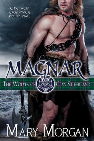 Title: Magnar, Author: Mary Morgan