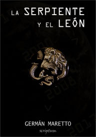 Title: La serpiente y el leon, Author: German Maretto