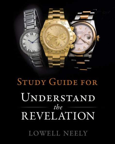 Study Guide for Understanding The Revelation