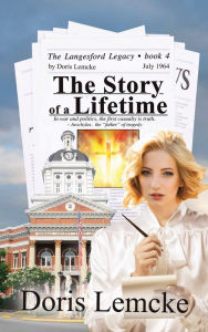 Title: The Story of a Lifetime, Author: Doris Lemcke