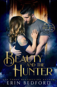 Title: Beauty and the Hunter, Author: Erin Bedford