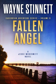 Title: Fallen Angel, Author: Wayne Stinnett