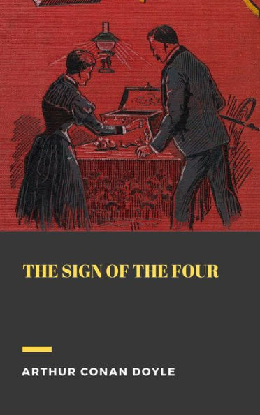 The Sign of the Four