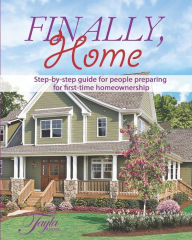 Title: Finally, Home., Author: Tayla Andre