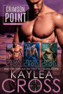 Crimson Point Series Box Set Vol. 1